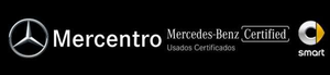 Logo de Mercentro SA