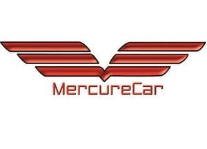 Logo de MercureCar Torres