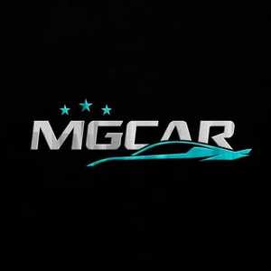 Logo de MG Car