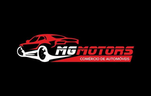 Logo de MG Motors - Matosinhos