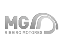 Logo de MG Ribeiro Motores, Lda