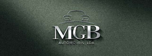 Logo de MGB Automóveis Lda