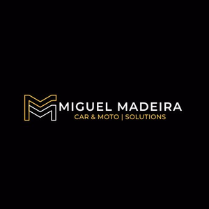 Logo de MIGUEL MADEIRA CAR&MOTO SOLUTIONS
