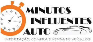 Logo de Minutos Influentes, Lda