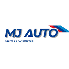 Logo de MJ Auto