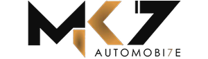 Logo de Mk7 Automóveis