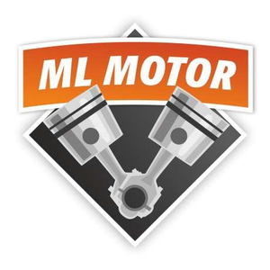 Logo de ML Motor