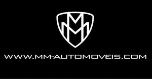 Logo de MM Automóveis