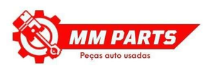 Logo de MM PARTS