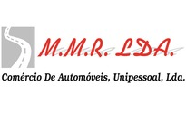 Logo de MMR Automóveis