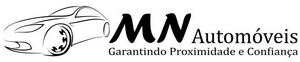 Logo de MNAutomoveis