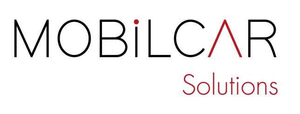 Logo de MOBILCAR