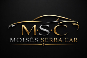Logo de Moises Serra Car