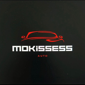 Logo de Mokissess Auto