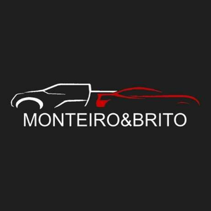 Logo de Monteiro&Brito lda