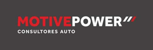 Logo de MOTIVE POWER SERVIÇOS