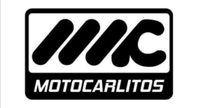 Logo de MOTOCARLITOS