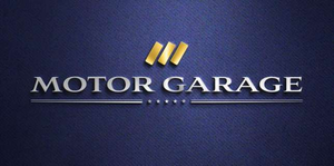 Logo de MotorGarage