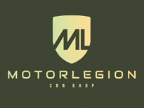 Logo de Motorlegion