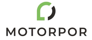 Logo de MOTORPOR