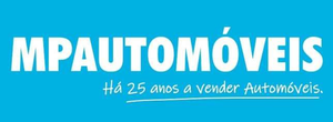 Logo de MPAUTOMÓVEIS - Miguel Passos