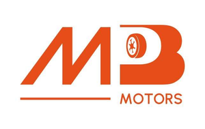 Logo de MPB Motors
