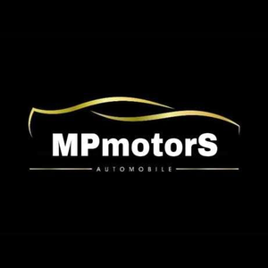 Logo de MPmotorS