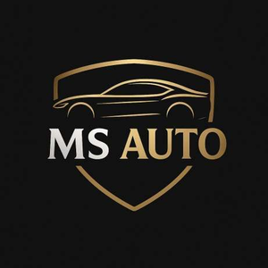 Logo de MS AUTO