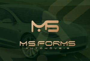 Logo de MS FORMS