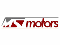 Logo de MS Motors