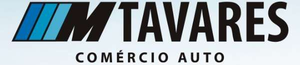 Logo de MTAVARES - comércio auto