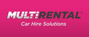 Logo de Multirental