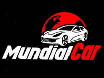 Logo de MundialCar
