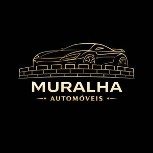 Logo de Muralha Automoveis