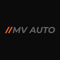 Logo de MV Auto