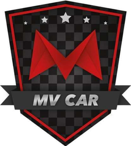 Logo de MV Car