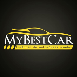 Logo de MyBestCar