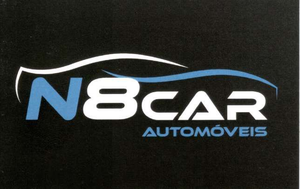 Logo de N8car