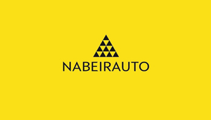 Logo de Nabeirauto
