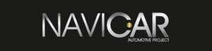 Logo de Navicar Automotive Project