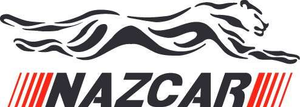 Logo de NAZCAR