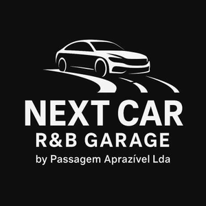 Logo de Next Car R&B Garage