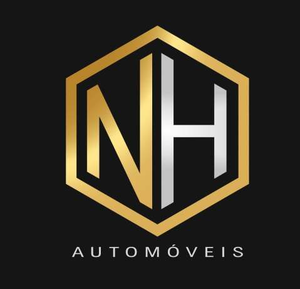 Logo de NH Automóveis