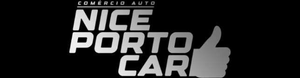 Logo de Nice Porto Car
