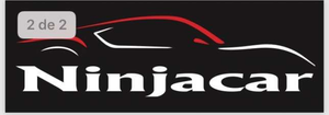 Logo de Ninjacar