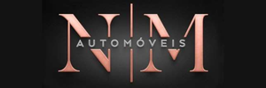 Logo de NM Automóveis