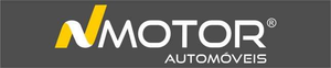 Logo de Nmotor - Lordelo, Guimarães