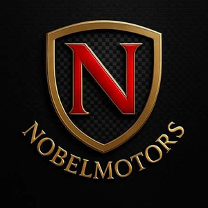 Logo de NobelMotors