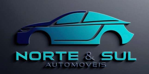 Logo de Norte e Sul Automoveis