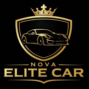 Logo de Nova Elite Car